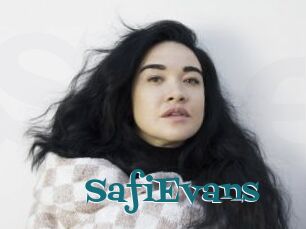 SafiEvans