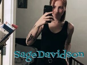 SageDavidson