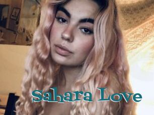 Sahara_Love