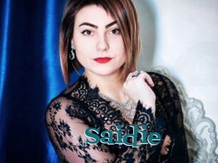 Saidie