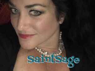 SaintSage