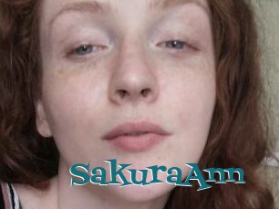 SakuraAnn