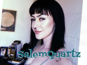 SalemQuartz
