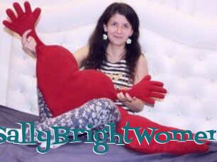 SallyBrightWomen