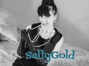 SallyGold