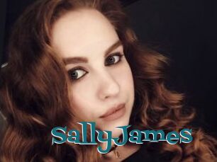 SallyJames
