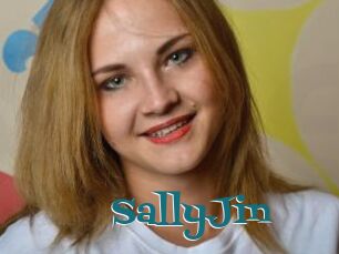 SallyJin