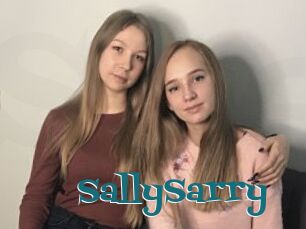 SallySarry