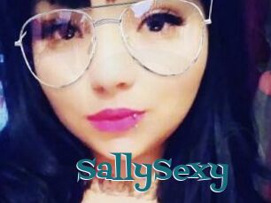 SallySexy