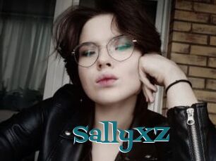 SallyXZ