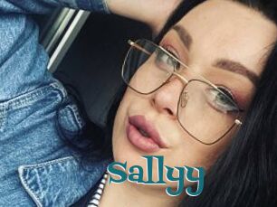 Sallyy