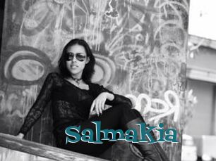 Salmakia