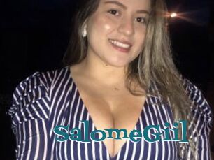 SalomeGiil