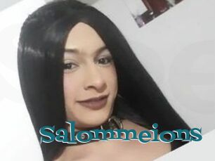 Salommeions