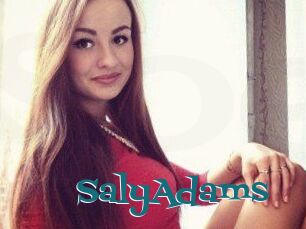 SalyAdams