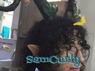 SamCurly