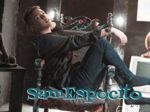 SamEspocito