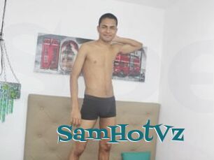 SamHotVz