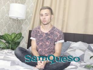 SamQueso