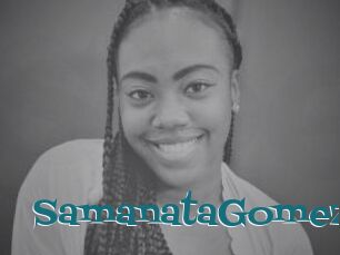 SamanataGomez