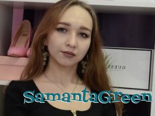SamantaGreen