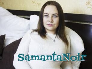 SamantaNoir