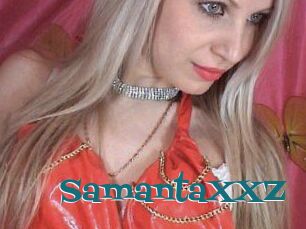 SamantaXXZ