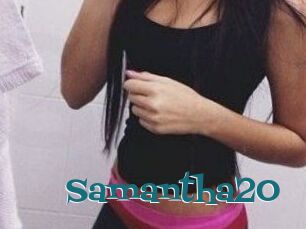 Samantha20