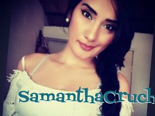 SamanthaCruch