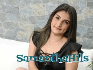 SamanthaHils