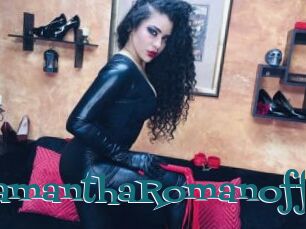 SamanthaRomanoff