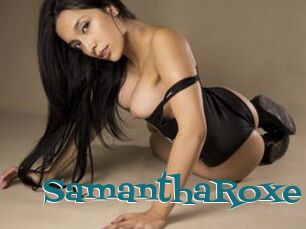 SamanthaRoxe