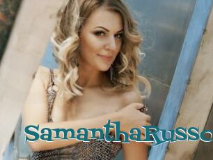SamanthaRusso