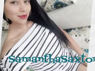 SamanthaSaxton