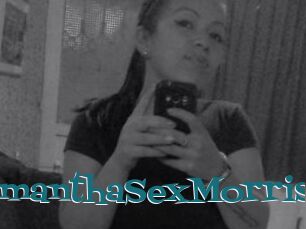 SamanthaSexMorris