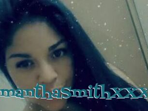 SamanthaSmithXXX