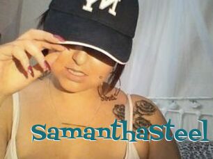 SamanthaSteel