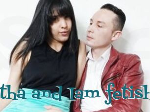 Samantha_and_Iam_fetish