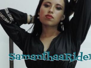 SamanthaaRider