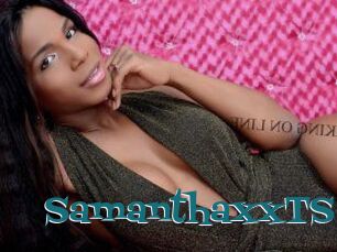 SamanthaxxTS