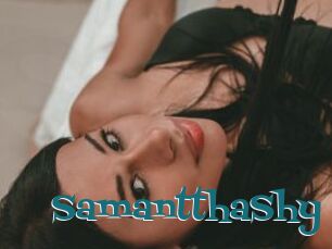 SamantthaShy