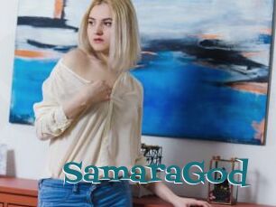 SamaraGod