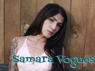 Samara_Vogues