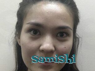 SamiShi