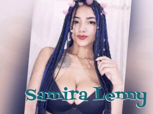 Samira_Lenny