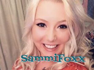 SammiFoxx