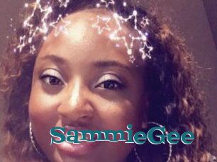 SammieGee