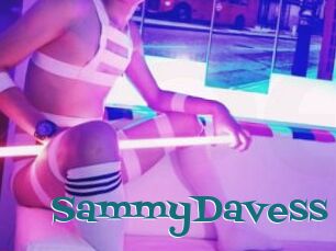 SammyDavess