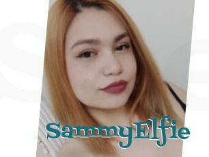SammyElfie