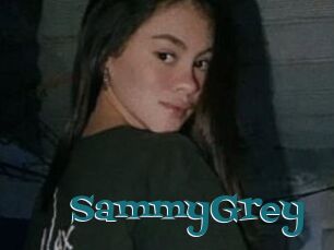 SammyGrey